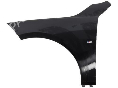 Forkjerm venstre Forkjerm venstre BMW 2 Gran Coupe (F44) 218 d (150 hp) 36961655 36961655