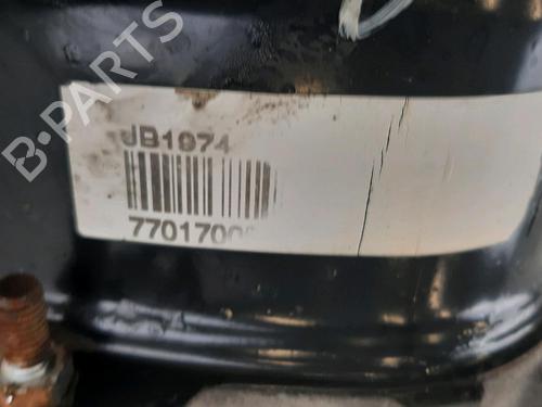 Gearbox RENAULT KANGOO (KC0/1_) D 65 1.9 (KC0E, KC02, KC0J, KC0N) | BP35998916M3  - Image 5