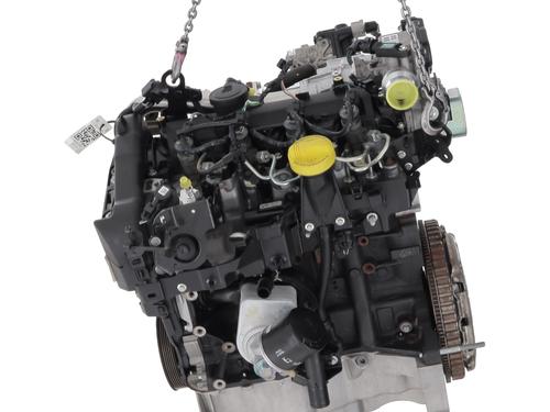 Engine RENAULT CLIO IV Grandtour (KH_) 1.5 dCi 75 | BP27531543M1 