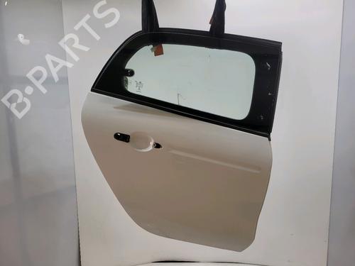 Used Right rear door SMART FORFOUR Hatchback (453) 1.0 (453.042, 453.043) (71 hp) 27308518