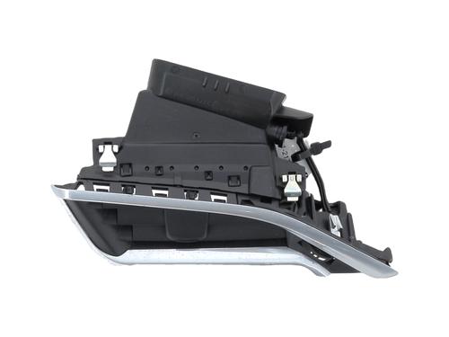 Luftventil PEUGEOT 2008 I (CU_) 1.6 BlueHDi 120 (120 hp) 31303702