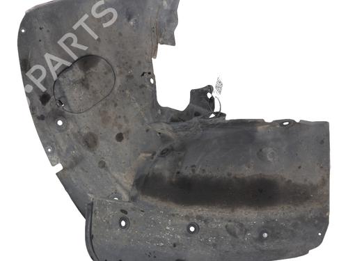 Used Wheel arch RENAULT MEGANE II (BM0/1_, CM0/1_) 1.5 dCi (BM0F, BM0T, BM2B, CM0F, CM0T) (82 hp) 31661369