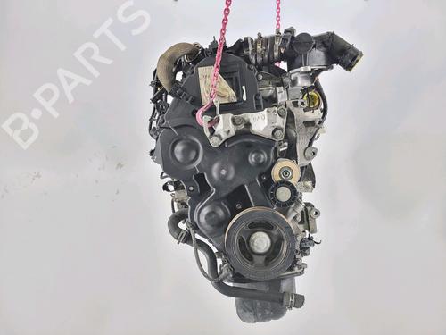 Used Engine PEUGEOT PARTNER Box Body/MPV 1.6 HDi 16V (90 hp) 23030393