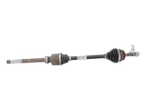 Used Right front driveshaft Right front driveshaft 37166781 37166781