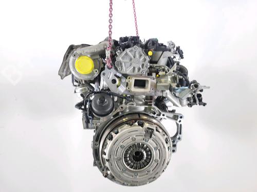 Motor CITROËN C4 Picasso I MPV (UD_) 1.6 HDi 110 | BP28971503M1