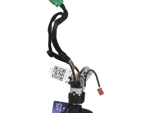 ignition-barrel-peugeot-307-break-3e-2002-2003-2004-2005-2006-2007-2008-2009-31635511 main image