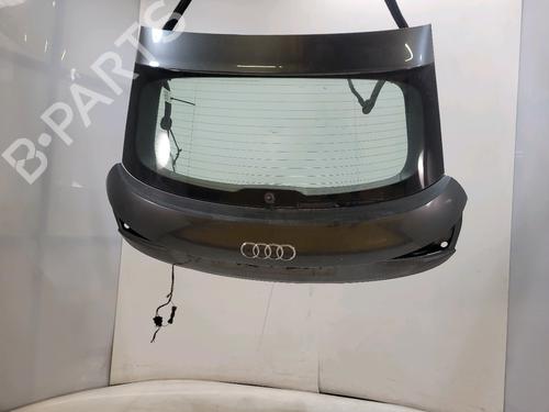 Used Tailgate Tailgate AUDI A1 Sportback (8XA, 8XF) 1.6 TDI (105 hp) 34270118 34270118
