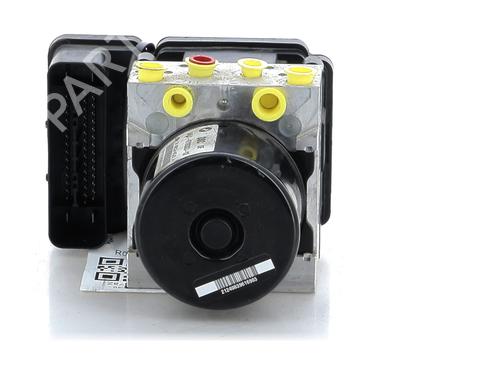 ABS Bremseaggregat BMW 3 Coupe (E92) 325 d (204 hp) 20846760