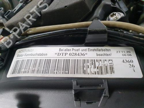 Engine AUDI A4 B9 Avant (8W5, 8WD) 40 TDI Mild Hybrid | BP36512658M1  - Image 8