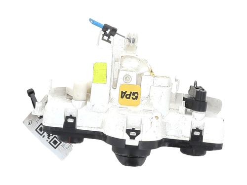 Climate control RENAULT CLIO III (BR0/1, CR0/1) 1.5 dCi | BP32255376I5 - Image 3