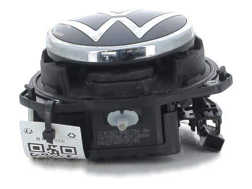 Used Tailgate handle VW GOLF VIII (CD1, DA1) 2.0 TDI (150 hp) 31986037