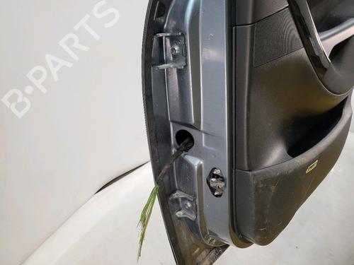 Right rear door CITROËN C4 Picasso I MPV (UD_)  | BP26727162C5 