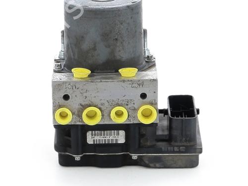 ABS pump CITROËN C4 II (NC_) 1.6 HDi 110 | BP36831498M43 - Image 3