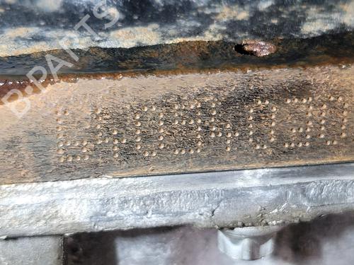 Motor MERCEDES-BENZ A-CLASS (W169) A 180 CDI (169.007, 169.307) | BP29964564M1 