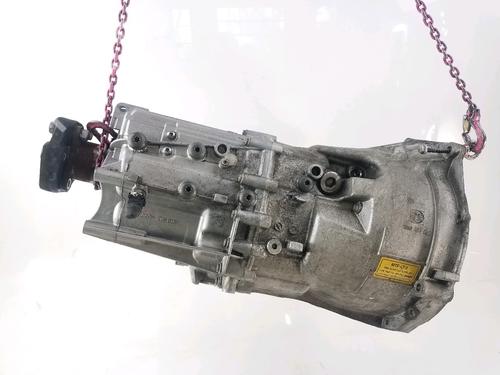 Gearbox BMW 1 (E87) 118 d | BP17708921M3 