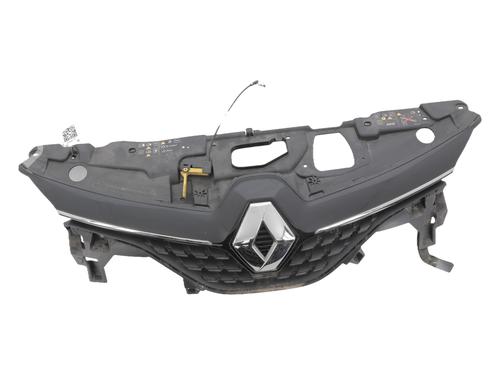 Used Grille Grille RENAULT CLIO V (B7_) 1.0 TCe 100 (B7MT) (101 hp) 34503217 34503217