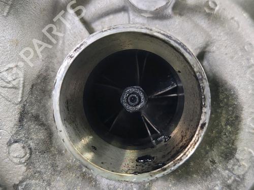 Engine RENAULT KANGOO Express (FW0/1_) 1.5 dCi 70 (FW0A, KW0V) | BP30584120M1 