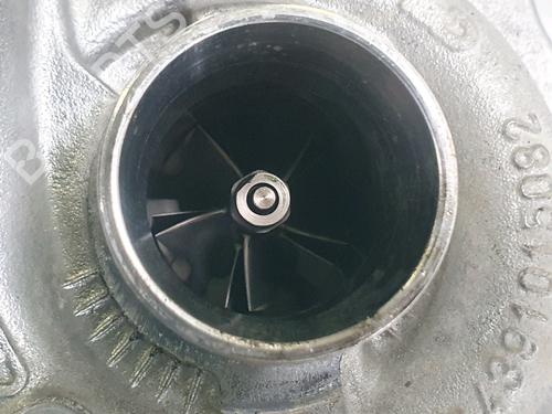 Engine RENAULT CLIO III (BR0/1, CR0/1) 1.5 dCi (BR17, CR17) | BP36898217M1  - Image 7