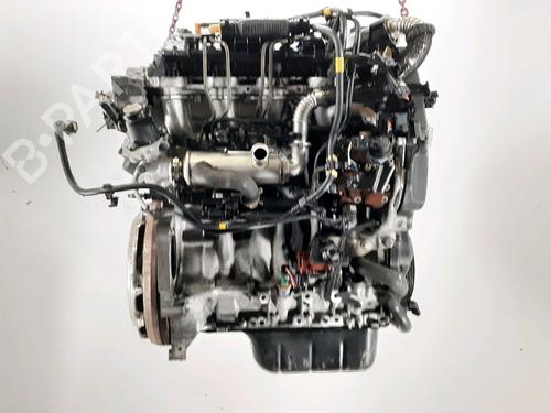 Engine PEUGEOT PARTNER Tepee 1.6 HDi | BP32654599M1 - Image 4