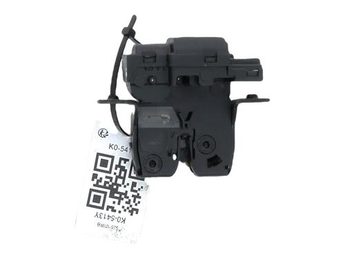Used Tailgate lock RENAULT LAGUNA II (BG0/1_) 1.9 dCi (BG12) (116 hp) 28137735
