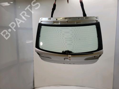 Used Tailgate Tailgate 37257079 37257079