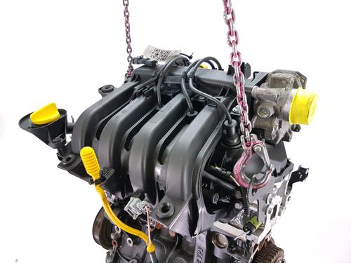Engine RENAULT TWINGO II (CN0_) 1.2 16V (CN0K, CN0V, CN0A) | BP38947727M1 - Image 7