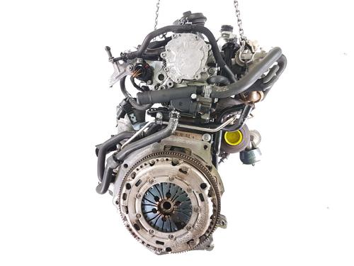 Motor VW TOURAN (1T1, 1T2) 1.9 TDI | BP29552342M1 