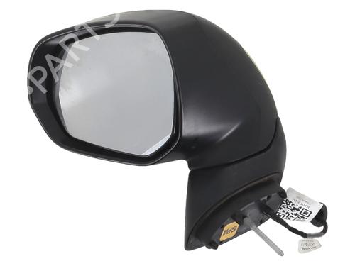 left-mirror-citroen-c3-ii-sc_-2009-31867629 main image