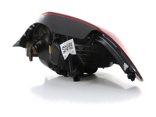 Left taillight DS DS 3 (SA_) 1.2 THP 110 / PureTech 110 (SAHNPS, SAHNZ6, SAHNZT) | BP29198361C34 