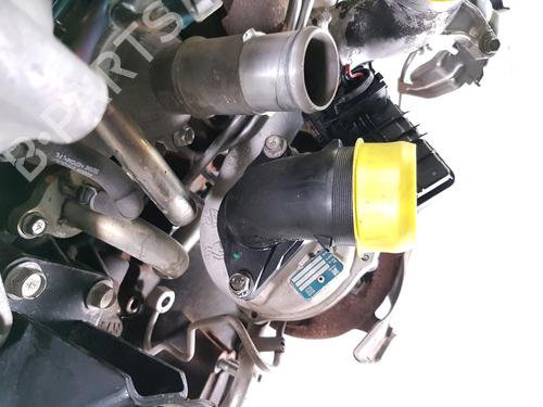 Engine RENAULT MASTER III Van (FV) 2.3 dCi 135 RWD (FV0N) | BP40212257M1 - Image 6