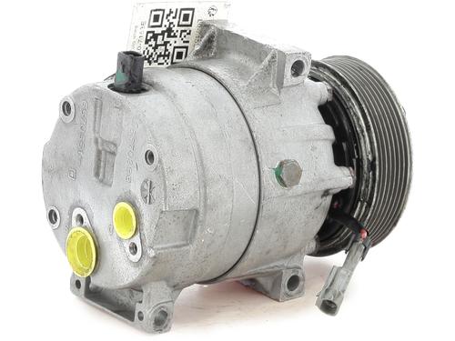AC compressor RENAULT LAGUNA II Grandtour (KG0/1_) | BP24707806M34