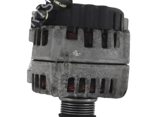 Alternator CITROËN C5 III (RD_) | BP33280107M7 - Image 5