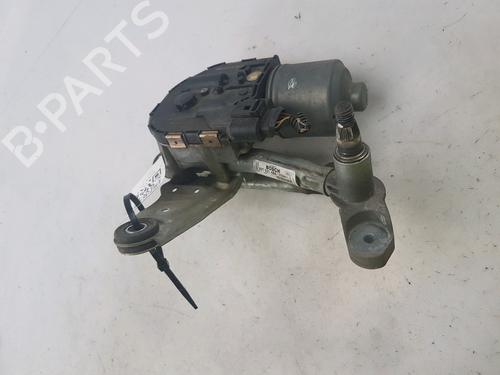 Used Front wiper motor FORD S-MAX (WA6) 2.0 TDCi (140 hp) 13889094