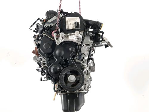 Used Engine PEUGEOT PARTNER Tepee [2008-2026]  31867267