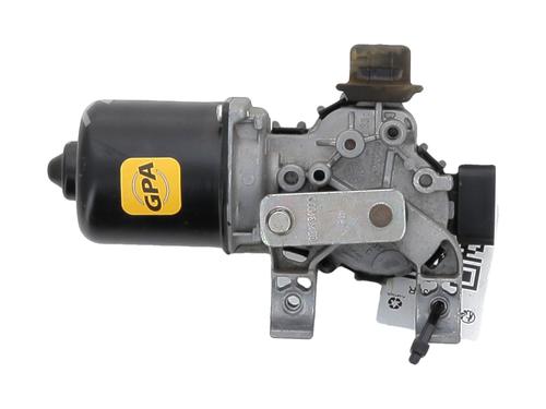 Front wiper motor RENAULT CLIO IV (BH_) 1.5 dCi 75 | BP26305450M29 