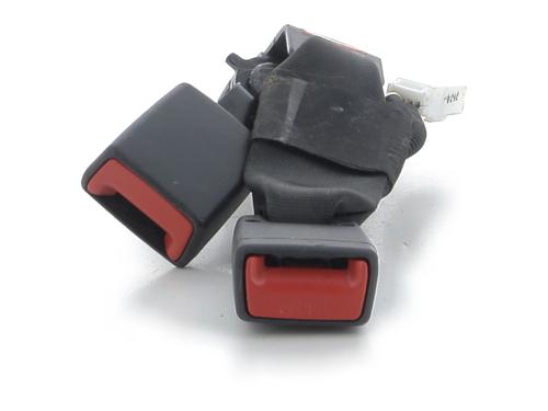 Used Seat buckle HYUNDAI IONIQ (AE) 1.6 GDI Plug-in Hybrid (141 hp) 30799292