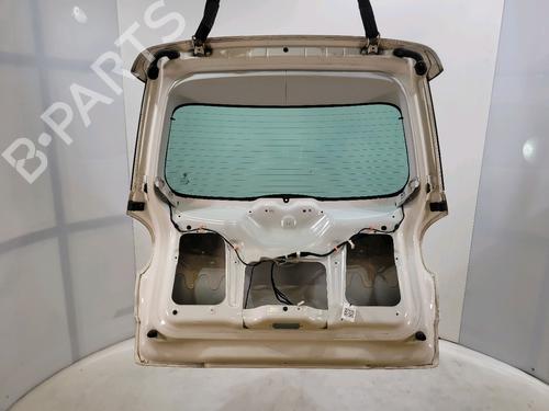 Tailgate FIAT 500L (351_, 352_) 1.4 (199LYB1B) | BP29695911C6 