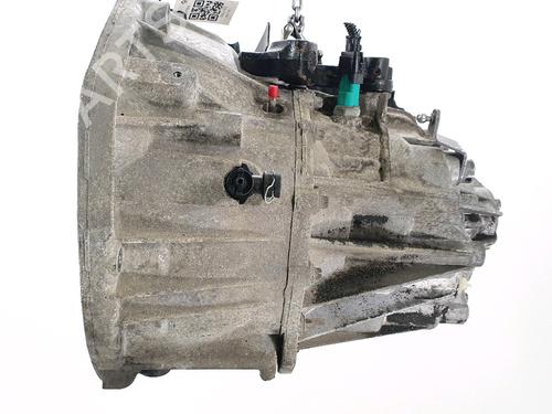 Used Gearbox OPEL MOVANO B Van (X62) 2.3 CDTI FWD (FV) (136 hp) 26918299