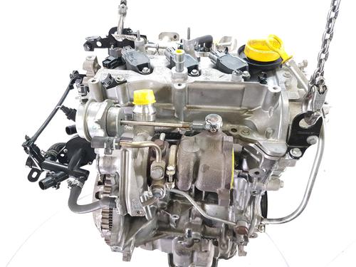 Engine DACIA SANDERO II TCe 90 (B8M1, B8MA, B8AC) | BP32513008M1 