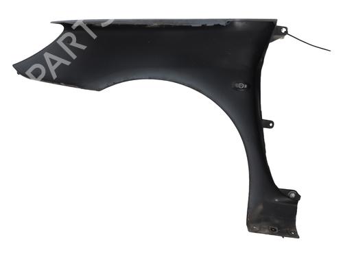 Right front fenders PEUGEOT 307 SW (3H) 1.6 HDI 110 | BP29055327C42 