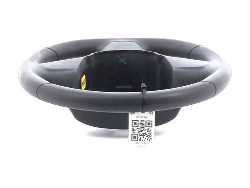 Steering wheel CITROËN JUMPY III Van (V_) 1.5 BlueHDi 100 | BP33446253C49 - Image 4