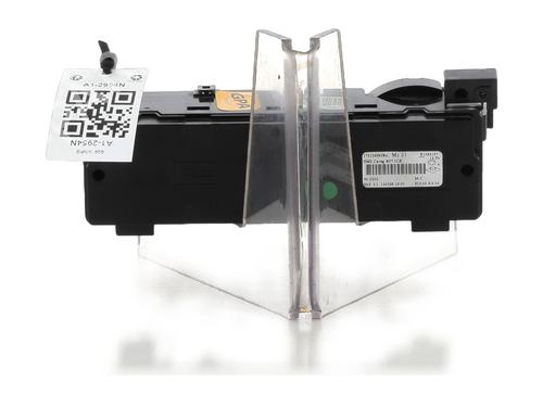 Climate control RENAULT TWINGO III (BCM_, BCA_) | BP26536928I5