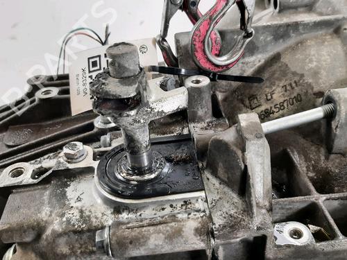 Gearbox CITROËN C8 (EA_, EB_) 2.0 HDi 135 | BP33159254M3 - Image 5