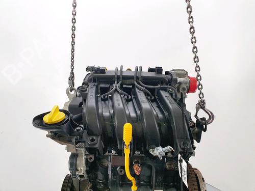Engine RENAULT CLIO IV (BH_) 1.2 16V | BP39087997M1 - Image 5