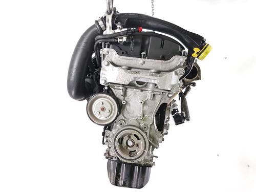 Used Engine CITROËN DS3 (SA_) 1.6 THP 155 (156 hp) 30165673