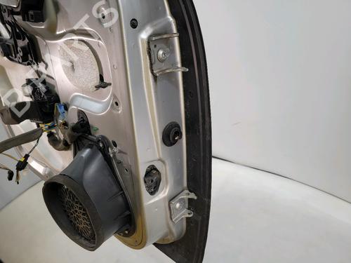 Left front door CITROËN C4 Picasso I MPV (UD_)  | BP26670202C2 