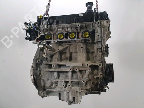 Engine FORD C-MAX (DM2) 1.8 | BP33753684M1 - Image 4