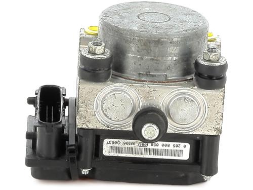 Used ABS pump RENAULT CLIO II (BB_, CB_) 1.5 dCi (B/CB3M) (64 hp) 22343332