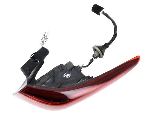 Used Right taillight HYUNDAI KONA (OS, OSE, OSI) 1.6 GDi Hybrid (141 hp) 30584405