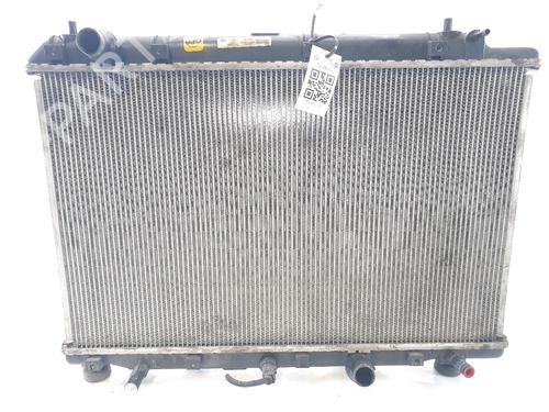 Køler HONDA CR-V II (RD_) 2.2 CTDi (RD9) (140 hp) 26899875